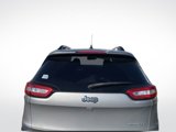 Used 2017 Jeep Cherokee Sport w/ Cold Weather Group image 4