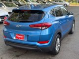 Used 2017 Hyundai Tucson SE Plus image 3