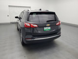 Used 2018 Chevrolet Equinox LT w/ Sun & Infotainment Package image 6