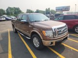 Used 2012 Ford F150 King Ranch image 3