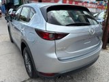 Used 2018 MAZDA CX-5 Sport w/ I-ACTIVSENSE Package image 4