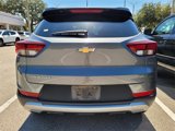 Used 2022 Chevrolet TrailBlazer LT image 4
