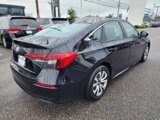 Used 2022 Honda Civic LX image 5