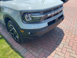 Used 2021 Ford Bronco Sport Big Bend image 4