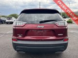 Used 2021 Jeep Cherokee Latitude Lux w/ Comfort/Convenience Group image 3