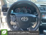 Used 2012 Toyota Camry LE image 6