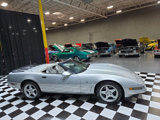 Used 1996 Chevrolet Corvette Convertible image 4
