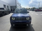 Used 2020 Jeep Renegade Latitude w/ Safety & Security Group II image 2