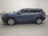Used 2020 Jeep Cherokee Latitude image 2