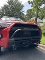 Used 2022 Toyota 4Runner TRD Off-Road image 4