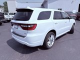 Used 2022 Dodge Durango GT image 5