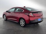 Used 2018 Chevrolet Volt Premier w/ Driver Confidence Package image 5