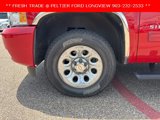 Used 2011 Chevrolet Silverado 1500 LT w/ Interior Plus Package image 4