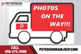 Used 2015 Jeep Grand Cherokee Overland image 3