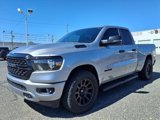 Used 2023 RAM 1500 Big Horn image 3
