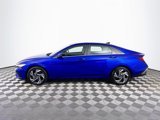 Certified 2025 Hyundai Elantra SEL w/ Cargo Package image 4