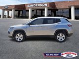 Used 2022 Jeep Compass Latitude w/ Convenience Group image 6
