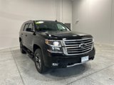 Used 2017 Chevrolet Tahoe LT w/ Off-Road Package image 4