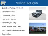 Used 2018 Jeep Wrangler Unlimited Sport S image 5
