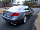 Used 2013 Lexus GS 350 AWD image 6