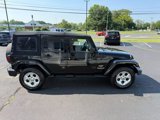 Used 2014 Jeep Wrangler Unlimited Sahara w/ Dual Top Group image 6