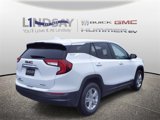 Certified 2024 GMC Terrain SLE image 5