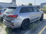 Used 2018 Jeep Grand Cherokee High Altitude image 3