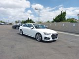 Used 2023 Audi A4 2.0T Premium Plus image 2