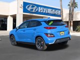 Used 2023 Hyundai Kona Limited w/ Cargo Package image 3