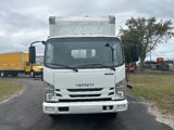 Used 2019 Isuzu NPR image 2