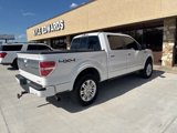 Used 2011 Ford F150 Platinum image 4