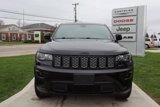 Used 2018 Jeep Grand Cherokee Altitude image 3