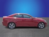 Used 2011 Lexus IS 250 image 4