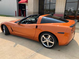Used 2009 Chevrolet Corvette Coupe w/ Preferred Equipment Group image 3