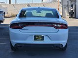 Certified 2023 Dodge Charger SXT image 5