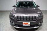 Used 2019 Jeep Cherokee Limited image 4