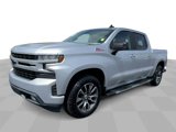 Certified 2019 Chevrolet Silverado 1500 RST w/ All-Star Edition image 4