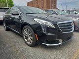 Used 2018 Cadillac XTS w/ Rear Seat Comfort Package image 2