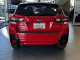 Certified 2022 Subaru Crosstrek 2.0i Premium w/ Popular Package #3 image 3