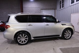 Used 2014 INFINITI QX80 2WD w/ Theater Package image 5