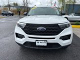 Used 2022 Ford Explorer 4WD image 2