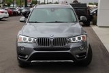 Used 2017 BMW X3 xDrive28i image 3