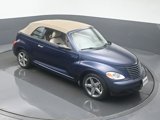 Used 2005 Chrysler PT Cruiser GT image 2