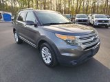 Used 2015 Ford Explorer XLT w/ Equipment Group 202A image 2
