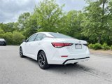 Used 2024 Nissan Sentra SV image 5