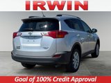 Used 2015 Toyota RAV4 Limited image 5