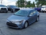 Used 2025 Toyota Corolla LE image 3