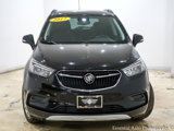 Used 2017 Buick Encore Preferred image 5