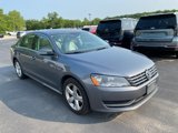 Used 2013 Volkswagen Passat TDI SE image 3