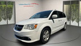 Used 2012 Dodge Grand Caravan Crew w/ Crew Value Pkg image 3